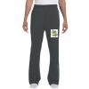 Adult NuBlend® Open-Bottom Fleece Sweatpant Thumbnail