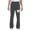 Adult NuBlend® Open-Bottom Fleece Sweatpant Thumbnail