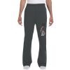 Adult NuBlend® Open-Bottom Fleece Sweatpant Thumbnail