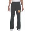 Adult NuBlend® Open-Bottom Fleece Sweatpant Thumbnail