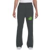 Adult NuBlend® Open-Bottom Fleece Sweatpant Thumbnail