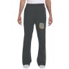 Adult NuBlend® Open-Bottom Fleece Sweatpant Thumbnail