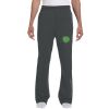 Adult NuBlend® Open-Bottom Fleece Sweatpant Thumbnail