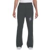 Adult NuBlend® Open-Bottom Fleece Sweatpant Thumbnail