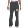 Adult NuBlend® Open-Bottom Fleece Sweatpant Thumbnail