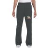 Adult NuBlend® Open-Bottom Fleece Sweatpant Thumbnail