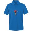 Men's Tall Origin Performance Piqué Polo Thumbnail