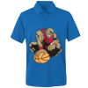 Men's Tall Origin Performance Piqué Polo Thumbnail