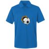 Men's Tall Origin Performance Piqué Polo Thumbnail