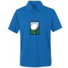 Men's Tall Origin Performance Piqué Polo Thumbnail