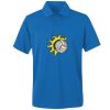 Men's Tall Origin Performance Piqué Polo Thumbnail