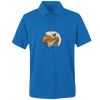 Men's Tall Origin Performance Piqué Polo Thumbnail