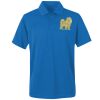 Men's Tall Origin Performance Piqué Polo Thumbnail
