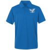 Men's Tall Origin Performance Piqué Polo Thumbnail
