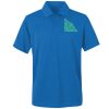 Men's Tall Origin Performance Piqué Polo Thumbnail