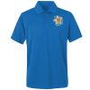 Men's Tall Origin Performance Piqué Polo Thumbnail