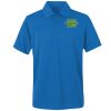 Men's Tall Origin Performance Piqué Polo Thumbnail