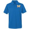 Men's Tall Origin Performance Piqué Polo Thumbnail