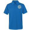 Men's Tall Origin Performance Piqué Polo Thumbnail