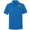 Men's Tall Origin Performance Piqué Polo Thumbnail