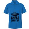 Men's Tall Origin Performance Piqué Polo Thumbnail