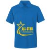Men's Tall Origin Performance Piqué Polo Thumbnail