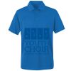 Men's Tall Origin Performance Piqué Polo Thumbnail