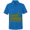 Men's Tall Origin Performance Piqué Polo Thumbnail