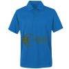 Men's Tall Origin Performance Piqué Polo Thumbnail
