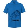 Men's Tall Origin Performance Piqué Polo Thumbnail