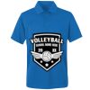 Men's Tall Origin Performance Piqué Polo Thumbnail