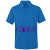 Men's Tall Origin Performance Piqué Polo Thumbnail
