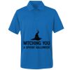 Men's Tall Origin Performance Piqué Polo Thumbnail