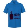 Men's Tall Origin Performance Piqué Polo Thumbnail