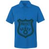 Men's Tall Origin Performance Piqué Polo Thumbnail