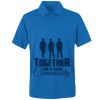 Men's Tall Origin Performance Piqué Polo Thumbnail