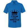Men's Tall Origin Performance Piqué Polo Thumbnail