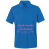 Men's Tall Origin Performance Piqué Polo Thumbnail