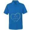 Men's Tall Origin Performance Piqué Polo Thumbnail