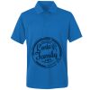 Men's Tall Origin Performance Piqué Polo Thumbnail