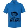 Men's Tall Origin Performance Piqué Polo Thumbnail