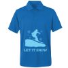 Men's Tall Origin Performance Piqué Polo Thumbnail