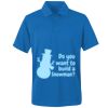 Men's Tall Origin Performance Piqué Polo Thumbnail