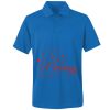 Men's Tall Origin Performance Piqué Polo Thumbnail