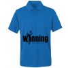 Men's Tall Origin Performance Piqué Polo Thumbnail