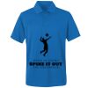 Men's Tall Origin Performance Piqué Polo Thumbnail