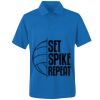 Men's Tall Origin Performance Piqué Polo Thumbnail