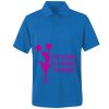 Men's Tall Origin Performance Piqué Polo Thumbnail