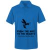 Men's Tall Origin Performance Piqué Polo Thumbnail