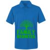Men's Tall Origin Performance Piqué Polo Thumbnail